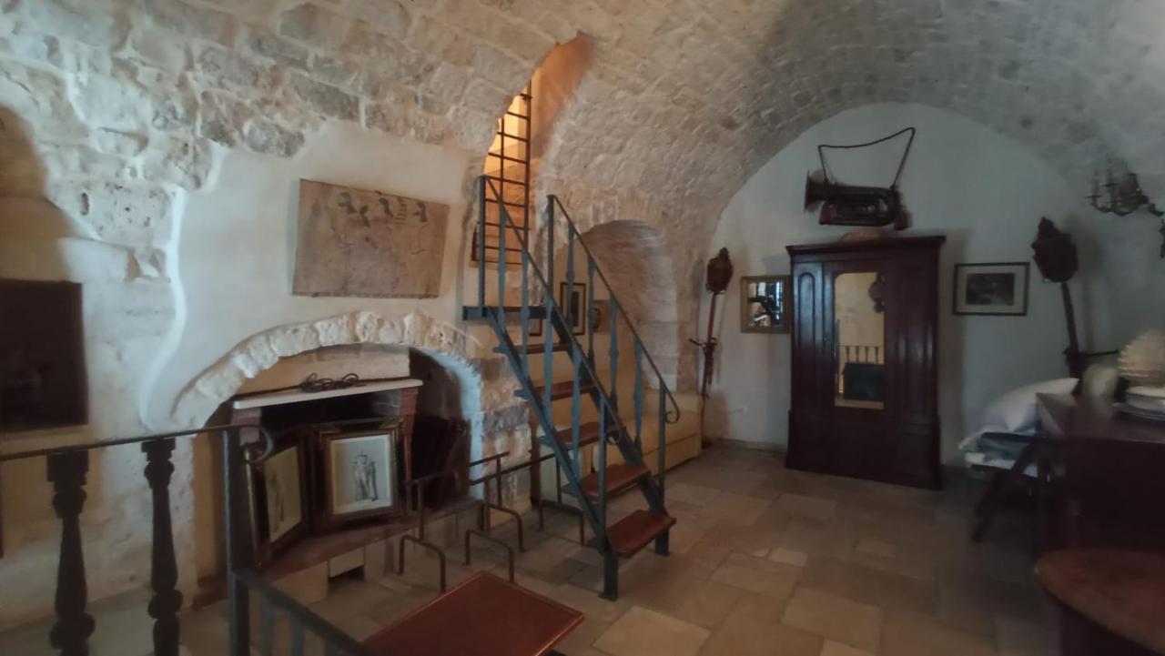 Appartamenti Del Re Ostuni Exterior foto