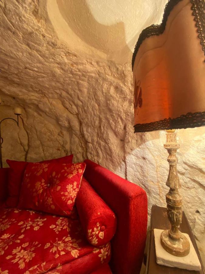 Appartamenti Del Re Ostuni Exterior foto