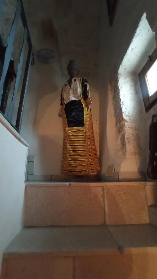 Appartamenti Del Re Ostuni Exterior foto