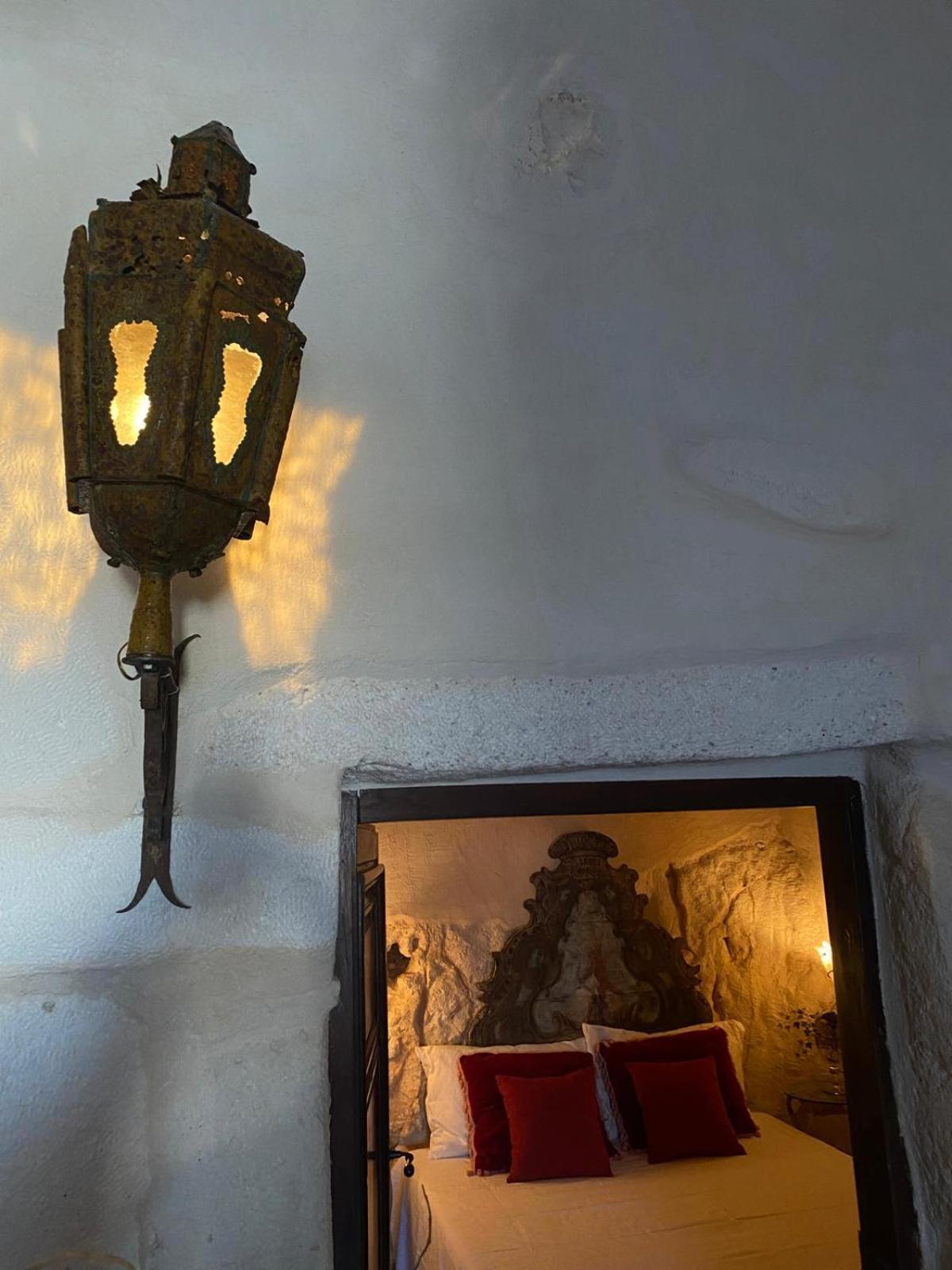 Appartamenti Del Re Ostuni Exterior foto