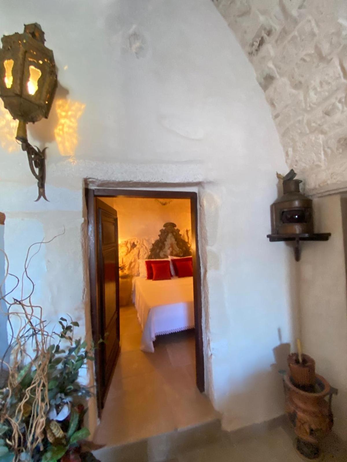 Appartamenti Del Re Ostuni Exterior foto