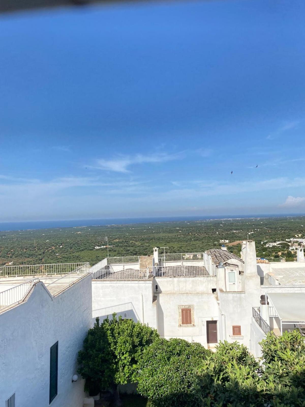 Appartamenti Del Re Ostuni Exterior foto